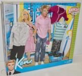 Mattel - Barbie - Kidpicks - Ken Fashion Gift Set